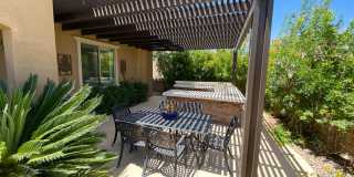 Beautiful 4 bed/3 bath home located in Summerlin Gallery 26