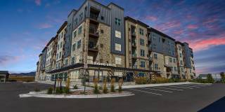 Flatiron Flats Apartments Gallery 14