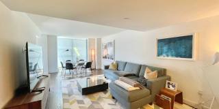 Luxurious Condo at Madrone w/Bay, City Views, Balcony, Pool, Parking, Storage -FULLY FURNISHED OPTION - PROGRESSIVE Gallery 8
