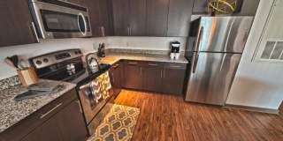 Belk Hudson Lofts Gallery 17