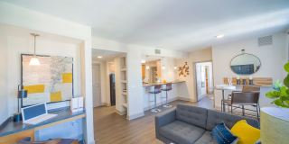 The Carling Apartments Gallery 28