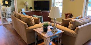 All Utilities Included in Furnished 2 Bedroom Duplex Available August 2026 Through May 2027! Gallery 6