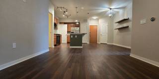 Immaculate Two Bedroom Condo With Large Patio For Rent At Vantage Point Gallery 14