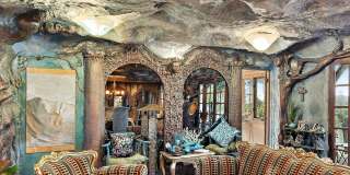 Ever dreamed of living under the sea?! Gallery 13