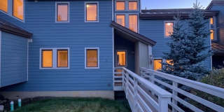 3 Bedroom/3 Bath, Fully Furnished, Unparalleled Views of Lake Dillon! Gallery 1