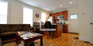 Nicely renovated Townhouse in a prime location near the Green Line with parking included! Gallery 5