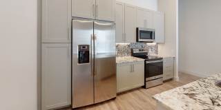 Cornell Midtown Cornell Midtown Gallery 107