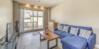 3633 McRee Avenue - A Gallery 8
