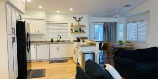 WINTER VACATION RENTAL Fully Furnished 3BD/2BA Bullhead City, AZ in Sunridge Estates Gallery 8