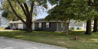 Check out this 4-Bedroom Ranch Style Home! Gallery 1