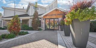 Pavillions at Silver Sage Gallery 7