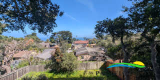 Charming New Monterey Home with Bay Views with all utilities included Gallery 19