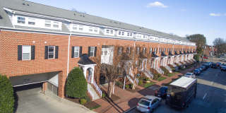 Marshall Park Townhomes Student Housing Gallery 3