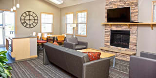 Huntington Ridge Apartments - Affordable Housing Gallery 13