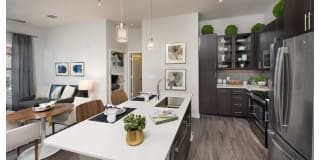 Overture Barrett Age 55+ Apartment Homes Gallery 22