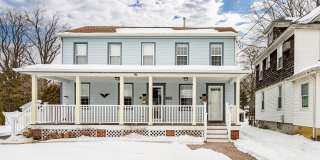 131 Spring Street unit: B Gallery 1