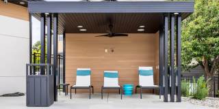 Carrington Square Gallery 3