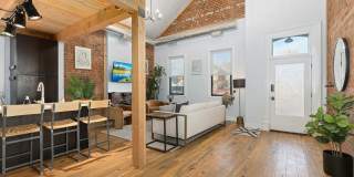 Charming Curtis Park Home for Rent – Modern Comfort Meets Historic Character Gallery 9