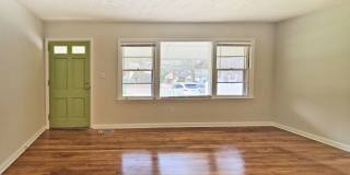 COMING SOON! Cutest 2/1 Bungalow in Hapeville - Housing Vouchers Accepted Gallery 6