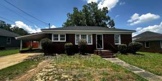 584 N Fayetteville Street Gallery 1
