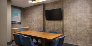 Soho Lofts Gallery 28