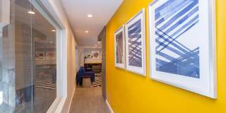 Lofts at Terrain Gallery 16