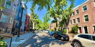 Dupont Prime Location Tree-Lined Corcoran St & 17th 1 bed 1 bath Condo UTILITIES INCLUDED. Gallery 26