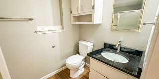4 Bedroom, 2 Bathroom Home in Woodway, TX! Gallery 16