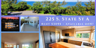 Bayview Condo 2 Bedrooms with Gas Fireplace  - S State St Gallery 1
