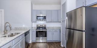 Overlook at Mesa Creek Apartments Gallery 3