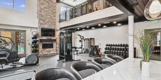 Enclave Piney Mountain Gallery 18