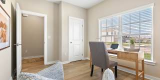 Alden North Knoxville Gallery 54