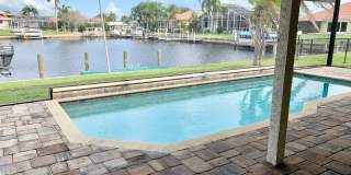 AVAILABLE 2027 SEASON! ! PGI HEATED POOL, WATERFRONT, BOAT LIFT Gallery 35
