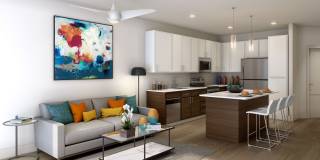 Futura at Nona Cove Gallery 8