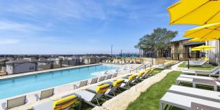 Los Cielos at Brooks Townhomes Gallery 2