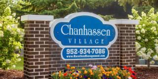 Chanhassen Village Gallery 1