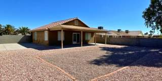 NEWLY RENOVATED 3BD/2BA SINGLE FAMILY HOME IN NORTH LAS VEGAS! Gallery 34