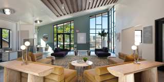 Canyon Terrace Apartments Gallery 8