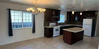 Spacious 3 Bedroom San Pablo Home Available Now!! Gallery 1