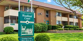 Woodland Court Woodland Court Gallery 1