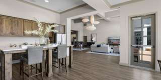 Renaissance at North Bend Gallery 3