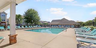 “Spring is in the air! Ask about our one month free specials for April move ins! Gallery 59