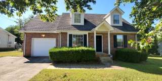 Charming Brick Home Near Westcreek Schools Gallery 1