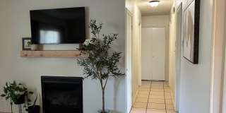 Beautifully remodeled home with central air, 1 car garage, RV parking and covered patio Beautifully remodeled home with central air, 1 car garage, RV parking and covered patio Gallery 5