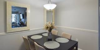 Lakeshore Apartments Gallery 19