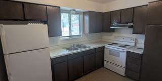 4 Plex - 2 Bedroom Unit and 1 Bath for Rent. Gallery 5