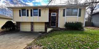 Coming Soon! Spacious 3-bedroom, 2-bathroom home in the highly sought-after Blue Springs area! Gallery 1