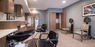 The Addie at Metro Center 55+ Apartments - Senior and Affordable Housing Gallery 19