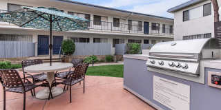 Emerald West Apartments Gallery 4