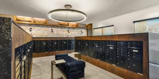 The Palo Gallery 5